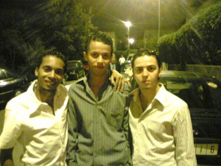 moi taha yassine